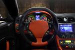 Maserati GranTurismo by Mansory 2010 года